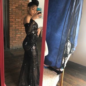 Beautiful Dress (worn once)